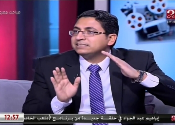الدكتور محمد محمود حمودة ، أستاذ طب الأطفال بجامعة الأزهر