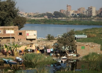 حزب المصريين: تطوير جزيرة الوراق استكمال لملف القضاء على العشوائيات 2