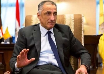 محافظ البنك المركزي طارق عامر يتقدم بـ استقالته والرئيس يصدر قرارًا جمهوريًا بشأنه