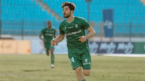 أحمد عادل ميسي: مباراة أسوان كانت صعبة بسبب درجة الحرارة.. وهدفنا المربع الذهبي 1