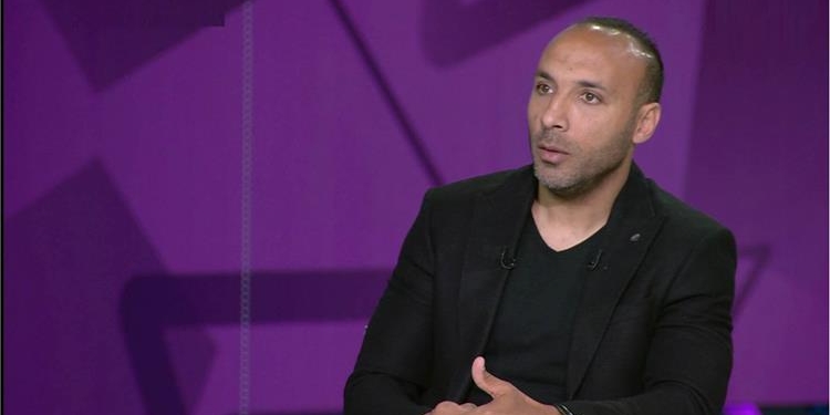 عاجل| أيمن عبد العزيز مدربا مساعدا في الجهاز الفني للمنتخب المصري 1