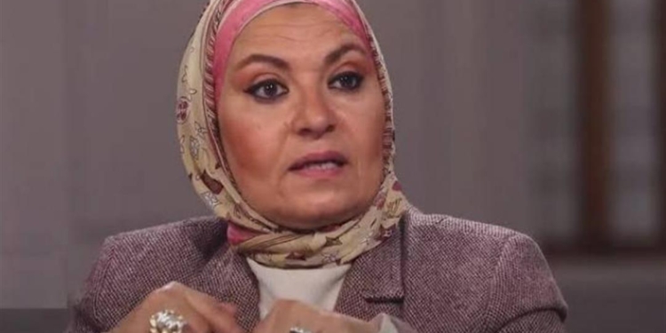بتهمة إهانة الرجل المصري.. بعد قليل محاكمة الدكتورة هبة قطب