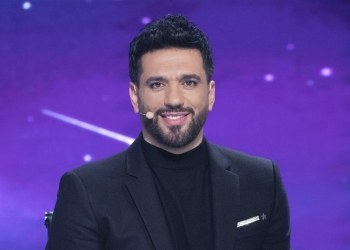 حسن الرداد يتعاقد على مسلسل جديد بعنوان "الذباب الأزرق" في رمضان 2023 2