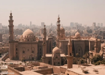 باحث تنمية عمرانية: تعزيز دور الترام يحافظ على شكل القاهرة التاريخية 3