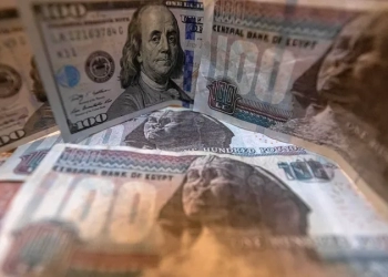حرب الدولار والجنيه
