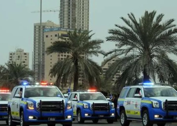 عاجل | ضبط أشخاص في الكويت بتهمة شراء الأصوات 1