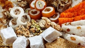 أسعار حلويات مولد النبي 2022 بـ 5 محافظات