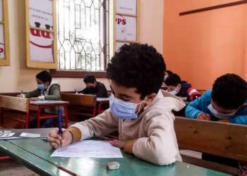 باحث بالمركز المصري : 77% من طلاب الصف الرابع الابتدائي غير جيدين فى اللغة العربية 4