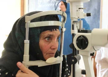 «بحوث أمراض العيون»: يجب توعية المواطنين بشأن التبرع بنقل القرنية
