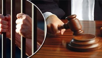 بعد قليل.. الحكم على 17 متهمًا فى قضية «أحداث قسم شرطة العرب» 2