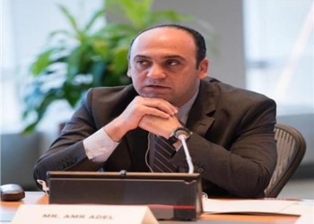 عاجل| رئيس الرقابة الإدارية يلتقي بالمدير التنفيذي لمكتب الأمم المتحدة المعني بالمخدرات والجريمة