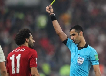 تقارير قطرية تكشف إسم حكم مباراة الزمالك والهلال في كأس سوبر لوسيل 2
