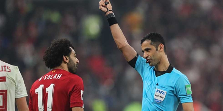 تقارير قطرية تكشف إسم حكم مباراة الزمالك والهلال في كأس سوبر لوسيل 1
