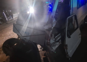 مصرع وإصابة 6 أشخاص فى حادث تصادم سيارة بطريق مصر أسيوط الزراعي 2