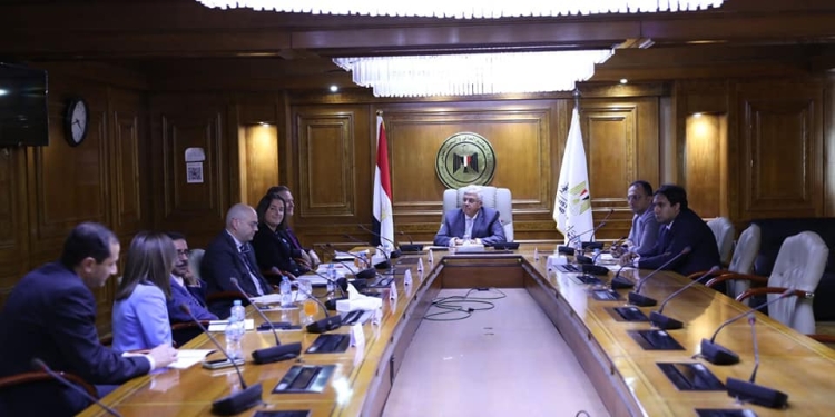 على الطراز الأمريكي.. خطوة جديدة لتطوير كليات التربية بـ جميع الجامعات المصرية