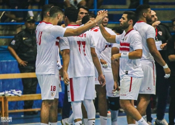 موعد مباراة الزمالك والكويت والقنوات الناقلة في البطولة العربية لكرة اليد 1