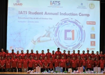 «التعليم»: اختتام فعاليات معسكر قبول أول دفعة بـ المدارس الدولية للتكنولوجيا التطبيقية 1