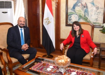 وزيرة الهجرة: 1700 مصريا في كندا يرغبون في تجديد واستخراج بطاقات الرقم القومي 1