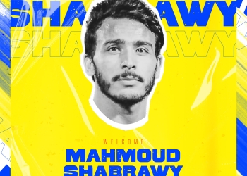 محمود الشبراوي صفقة الإسماعيلي