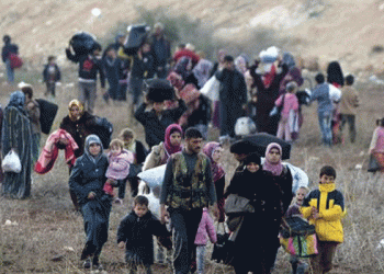 وزير اعلام لبنان: نخسر مليارات الدولارات سنويا بسبب تواجد اللاجئين السوريين 1
