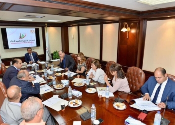 عاجل | الأعلى للإعلام يناقش ترتيبات استضافة اجتماعات مجلس وزراء الإعلام العرب