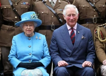 بعد تولي تشارلز.. ماذا تفعل بريطانيا في 27 مليارا تحمل صورة إليزابيث؟ 18