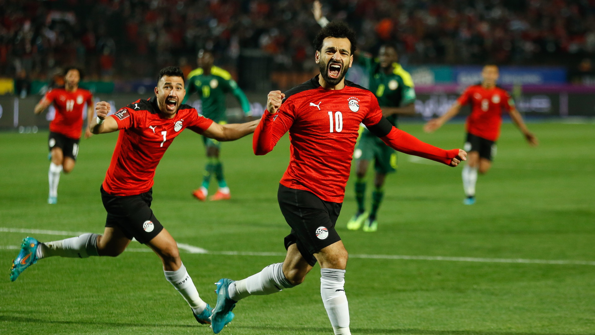 مصر ضد ليبيريا.. مواعيد مباريات اليوم الثلاثاء 27-9-2022 والقنوات الناقلة 2