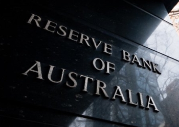 بنك أستراليا المركزي
