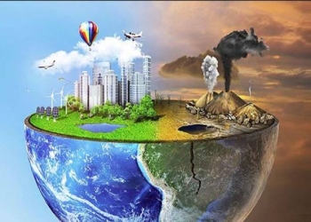 استعدادا لقمة المناخ بشرم الشيخ ..دراسة تكشف تفاصيل العمل المناخي والنمو الاقتصادي ركائز أفريقيا 2
