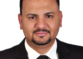 المهندس محمد رضا عضو غرفة الصناعات الهندسية باتحاد الصناعات