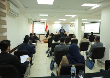 النيابة العامة تعقد دورة تدريبية في أصول التحقيق الجنائي لأعضاء هيئة الادعاء بسلطنة عمان 1