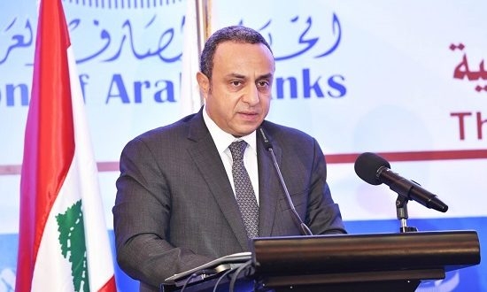 الأمين العام لاتحاد المصارف العربية وسام فتوح