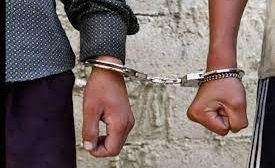 حبس عصابة سرقة متعلقات المواطنين بـ مصر الجديدة 5