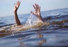 أثناء السباحة.. مصرع طالب غرقا فى مياه النيل بـ الصف 2