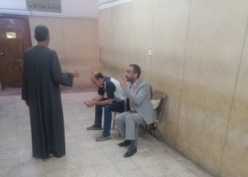 تجديد حبس "عاطل" بتهمة النصب علي الشباب راغبي العمل بجهات حكومية في سوهاج 6