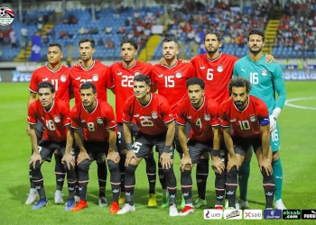 استعدادات أمنية مكثفة لتأمين مباراة مصر وليبيريا الليلة 1