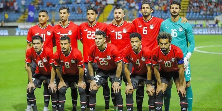 استعدادات أمنية مكثفة لتأمين مباراة مصر وليبيريا الليلة 1
