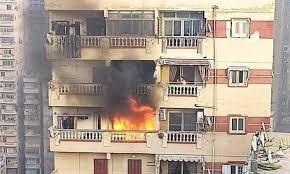 «بدون خسائر في الأرواح».. السيطرة على حريق بشقة سكنية بـ المرج 3