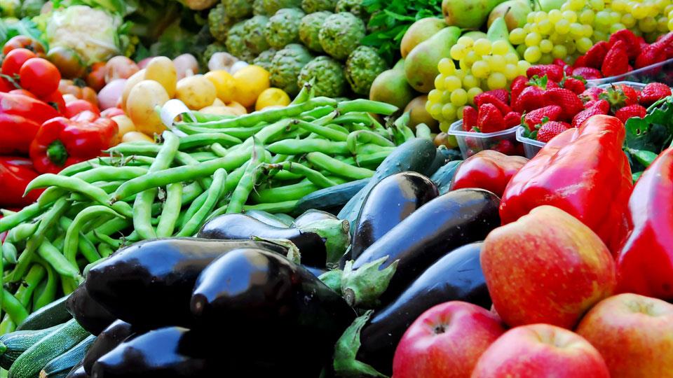 أسعار الخضراوات والفاكهة اليوم الاثنين 25 سبتمبر 2023 في الأسواق 1