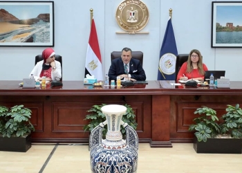 وزير السياحة خلال لقاءه اتحاد الغرف السياحية: مصر تنتظر طموحات كبيرة من القطاع
