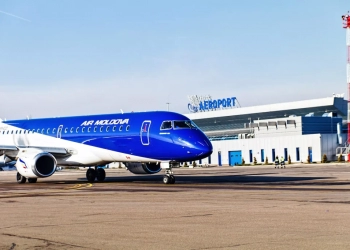 «طيران مولدوفا» يستأنف رحلاته إلى موسكو رغم قرار الحظر
