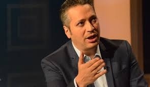 «التأجيل لـ21 نوفمبر ».. إستئناف الإعلامي تامر أمين علي حكم تغريم عبد الناصر زيدان