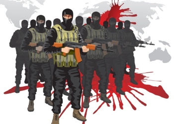 هل تتأثر الحركة الإرهابية العالمية بالحرب الروسية الأوكرانية؟ ..تقرير يكشف التفاصيل الكاملة 2