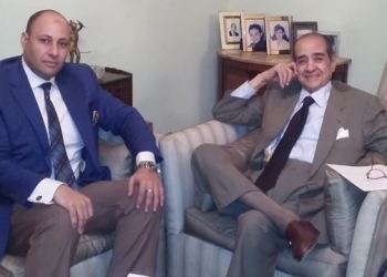 «الحالة حرجة» صديق فريد الديب المُقرب يكشف لـ أوان مصر تطورات الحالة الصحية لـ المحامي