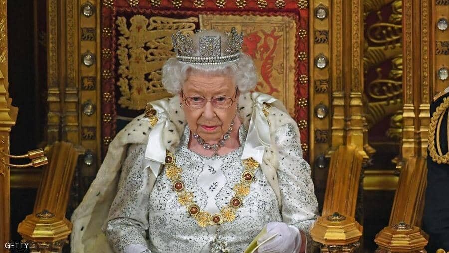 ماذا بعد وفاة الملكة اليزابيث.. الكواليس الخفية لـ قصر باكنجهام 5