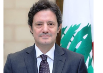 وزير الإعلام اللبناني: السيسي أب لأكبر بلد عربي ووضع حل أزمة لبنان في الإرادة 1