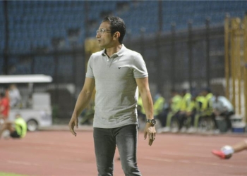 أحمد سامي: إبراهيم نور الدين لن يدير أي مباراة في وجودي ودائمًا يتحفز ضدي 1