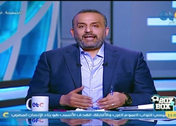 شبانة: كل ما يتردد حول ترشيح سيد عبدالحفيظ للعمل مع منتخب مصر غير صحيح 5