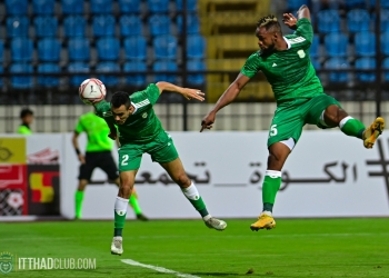 تشكيل الاتحاد السكندري لمواجهة الأهلي في الدوري المصري 2