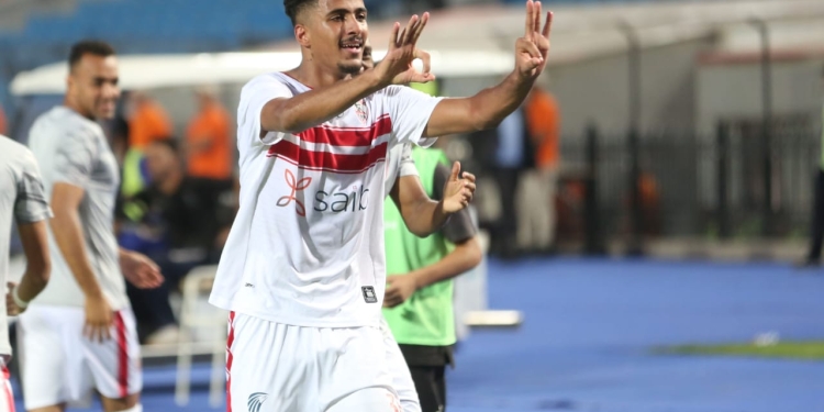 ميدو يطالب بدعم حسام عبد المجيد بعد مباراة الزمالك وفاركو 1